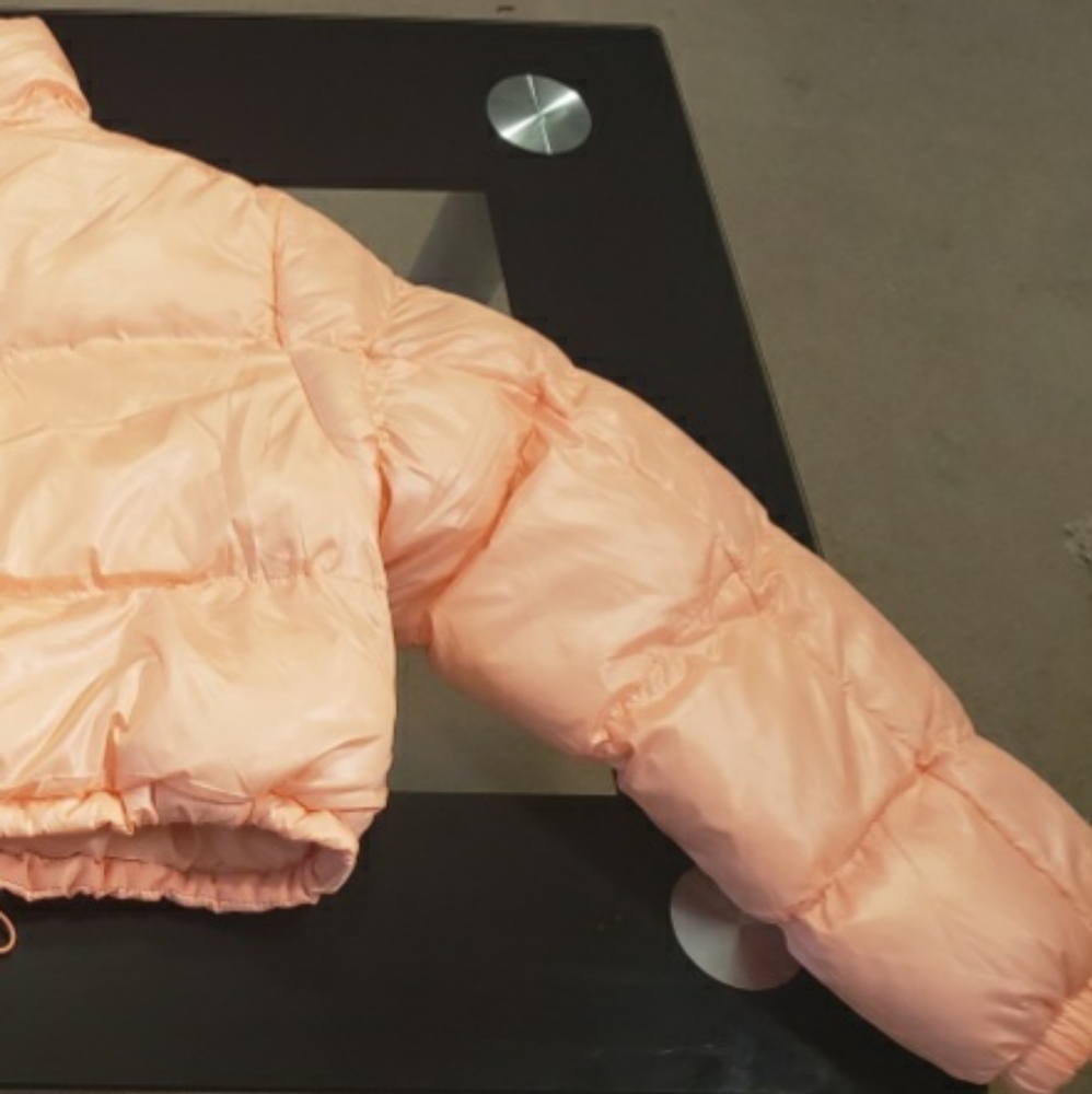 Coat - Picture 6 of 8